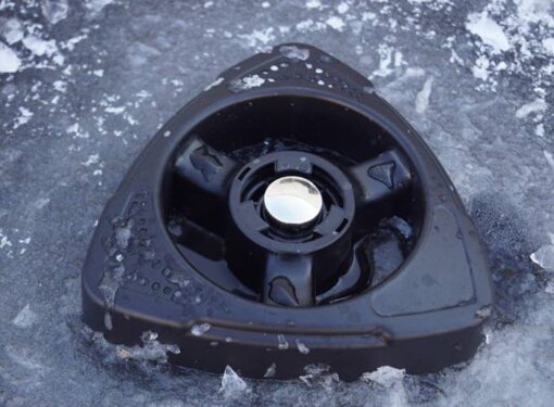 Anjon Pond Ventilator/Floating De-Icer - Image 3