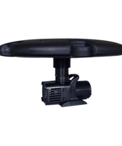 Anjon AFF Float for Monsoons w/ Nozzles & Components