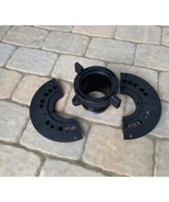 Anjon EcoFountain Hub Assembly