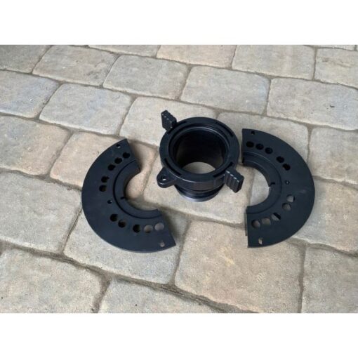 Anjon EcoFountain Hub Assembly