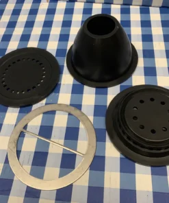 Anjon EcoFountain Nozzle Kit