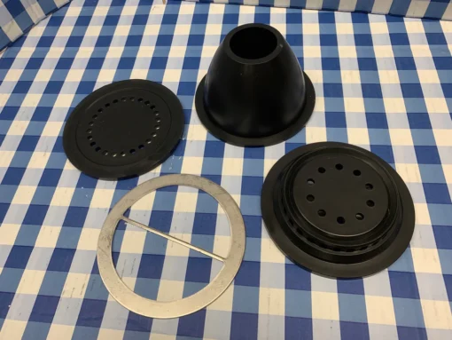 Anjon EcoFountain Nozzle Kit