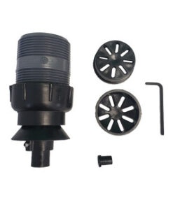 Anjon AFF Fountain Nozzle Kit for Monsoon Floating Fountain
