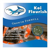 Anjon Thrive Koi Flourish - Growth Formula