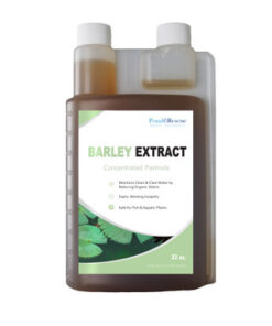 Anjon Pond Rescue Barley Extract