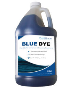 Anjon Pond Rescue Blue Pond Plus