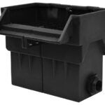 EasyPro Pro-Series™ 18" Straight Spillway Assembles