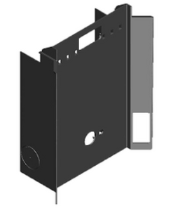 Anjon Standard Skimmerfilter Center Baffle