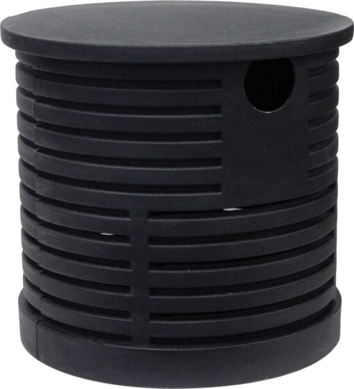 EasyPro Wide Diameter Pump Vault