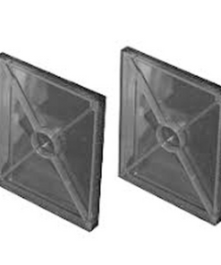 Anjon Standard Skimmerfilter Divider