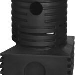 EasyPro Pro-Series Small Pump Vault