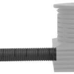 EasyPro Intake Extension Tube for JAFV