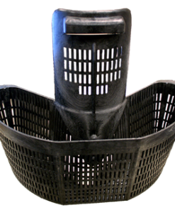 Anjon Compact Skimmerfilter Basket with Handle