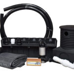 EasyPro Pro-Series™ Just-A-Falls™ Kit – 50″ Spillway (18′ Stream)