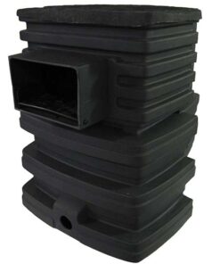 EasyPro ECO-Series® Ovation Skimmer