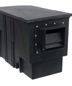 EasyPro Axiom Skimmer/Filter Combo