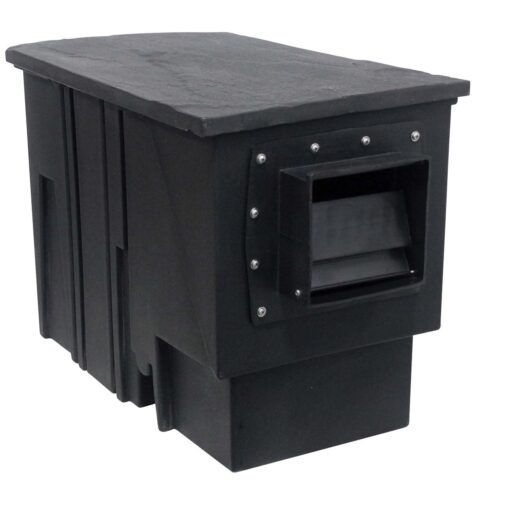 EasyPro Axiom Skimmer/Filter Combo