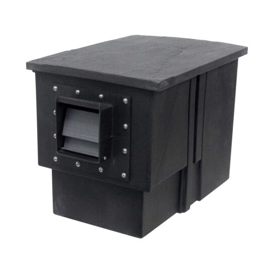 EasyPro Axiom Skimmer 5000GPH