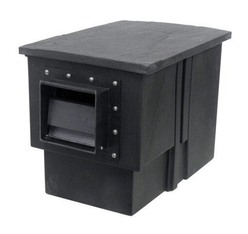 EasyPro Axiom Skimmer 7000GPH
