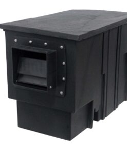 EasyPro Axiom Skimmer 9000GPH
