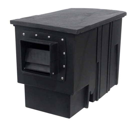 EasyPro Axiom Skimmer 9000GPH