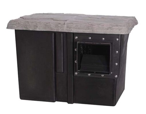 EasyPro Pro-Series Large Skimmer without Filter