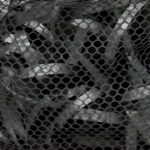 EasyPro Filter Floss Bio Media 1/3 Roll With MB21 Mesh Bag - Image 2