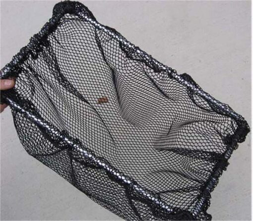 EasyPro  Replacement Net for Mini Skimmer – 13" x 13"