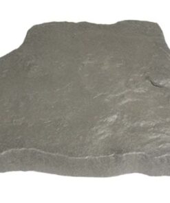 EasyPro Ovation Molded Faux Rock Lid (tan)