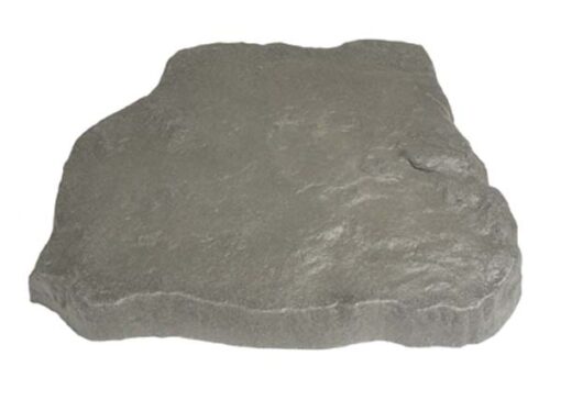 EasyPro Ovation Molded Faux Rock Lid (tan)