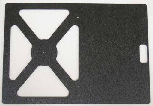 EasyPro Ovation Replacement Partition