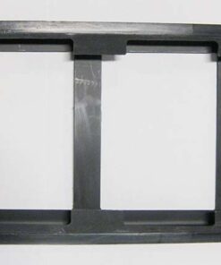 EasyPro Replacement Matala Pad for Large Skimmer