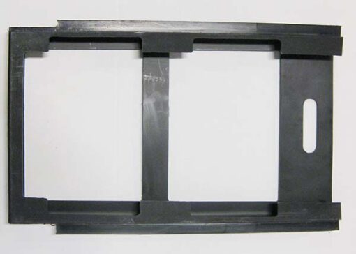 EasyPro Replacement Matala Pad for Large Skimmer