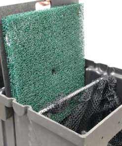 EasyPro Axiom skimmer filter pad assembly