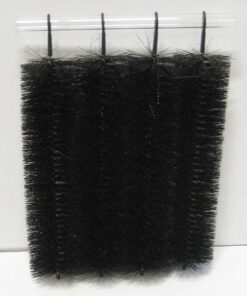 EasyPro Replacement Filter Brush Rack for Mini Skimmer