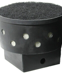 EasyPro ECO-Series Tempo submersible filter
