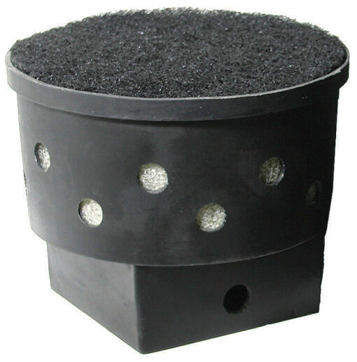 EasyPro ECO-Series Tempo submersible filter