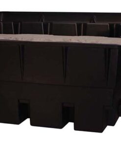 EasyPro Pro-Series Large AquaFalls Waterfall Filters