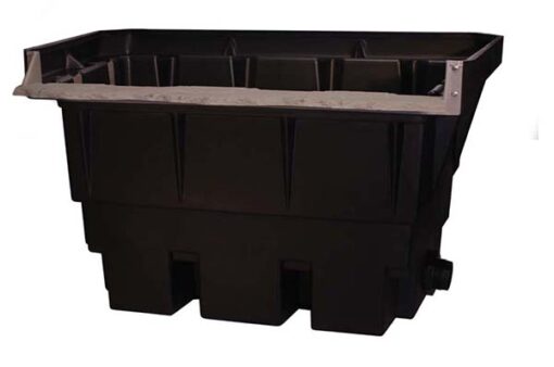 EasyPro Pro-Series Large AquaFalls Waterfall Filters
