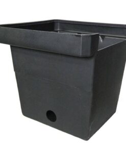 EasyPro Pro-Series Large Aquafalls Filter w/ Termination Strip