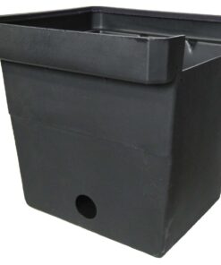 EasyPro Pro-Series Small AquaFalls Waterfall Filters With Termination Strip