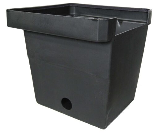 EasyPro Pro-Series Small AquaFalls Waterfall Filters With Termination Strip