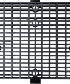 EasyPro Rock/Plant Grate – Large AquaFalls