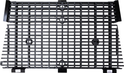 EasyPro Rock/Plant Grate – Large AquaFalls