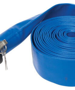 EasyPro Cleanout Package for Trash Pump