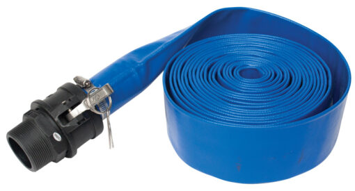 EasyPro Cleanout Package for Trash Pump