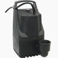 Easy Pro Spirit Pond & Waterfall Pumps