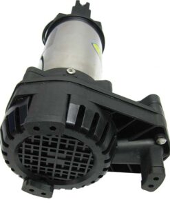 Easy Pro TH Pump Protective Screen With 2 Screws (Fits mid-2009 and later TH pumps)