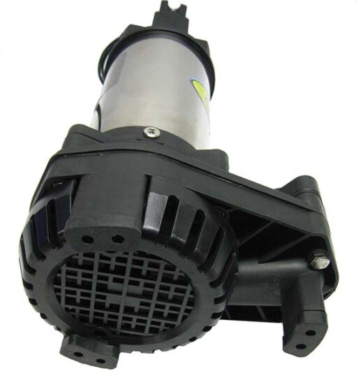 Easy Pro TH Pump Protective Screen With 2 Screws (Fits mid-2009 and later TH pumps)