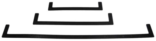 EasyPro Termination strip – Medium Aquafalls